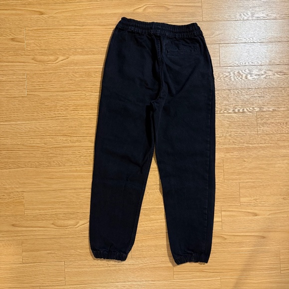 Urban Outfitters BDG denim joggers - Picture 3 of 3